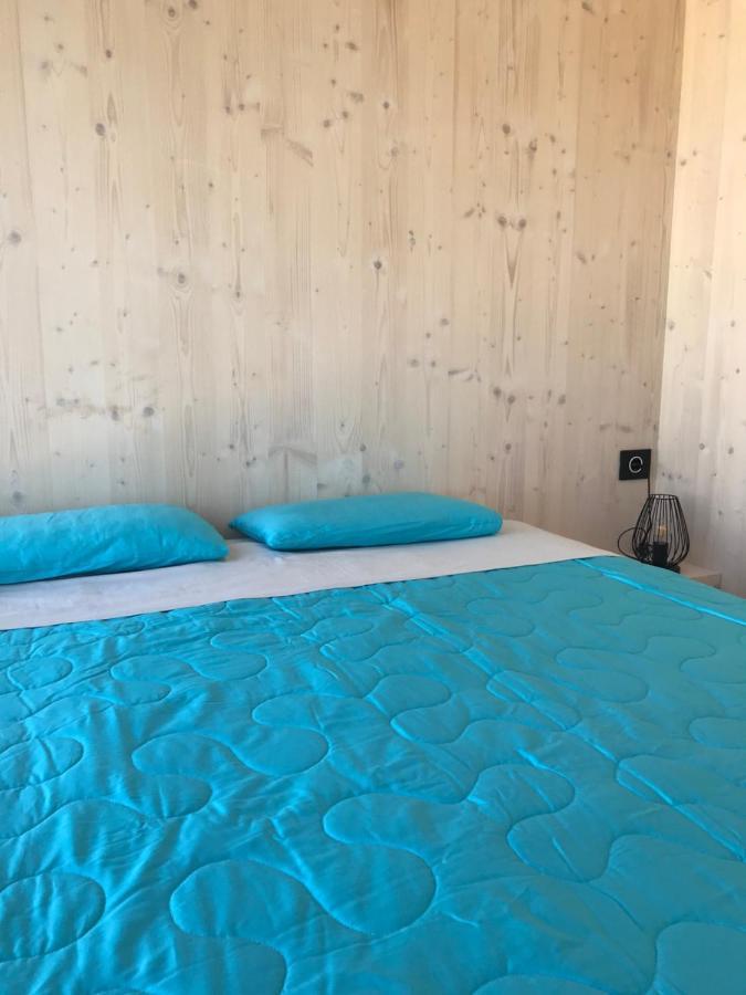 Ferienhaus Buqez Eco Drage