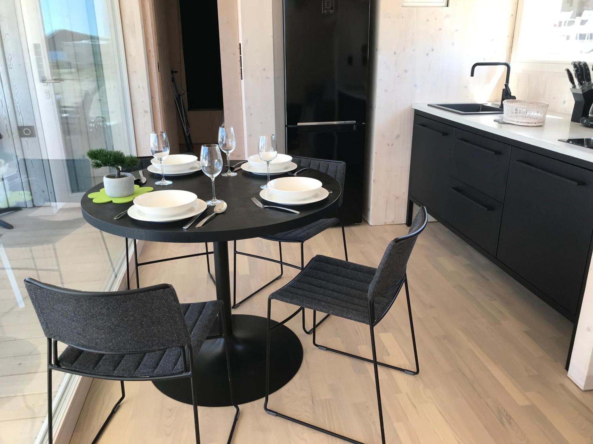 Buqez Eco Casa vacanze