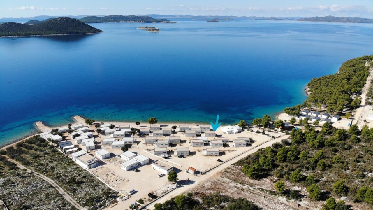 Casa vacanze Buqez Eco