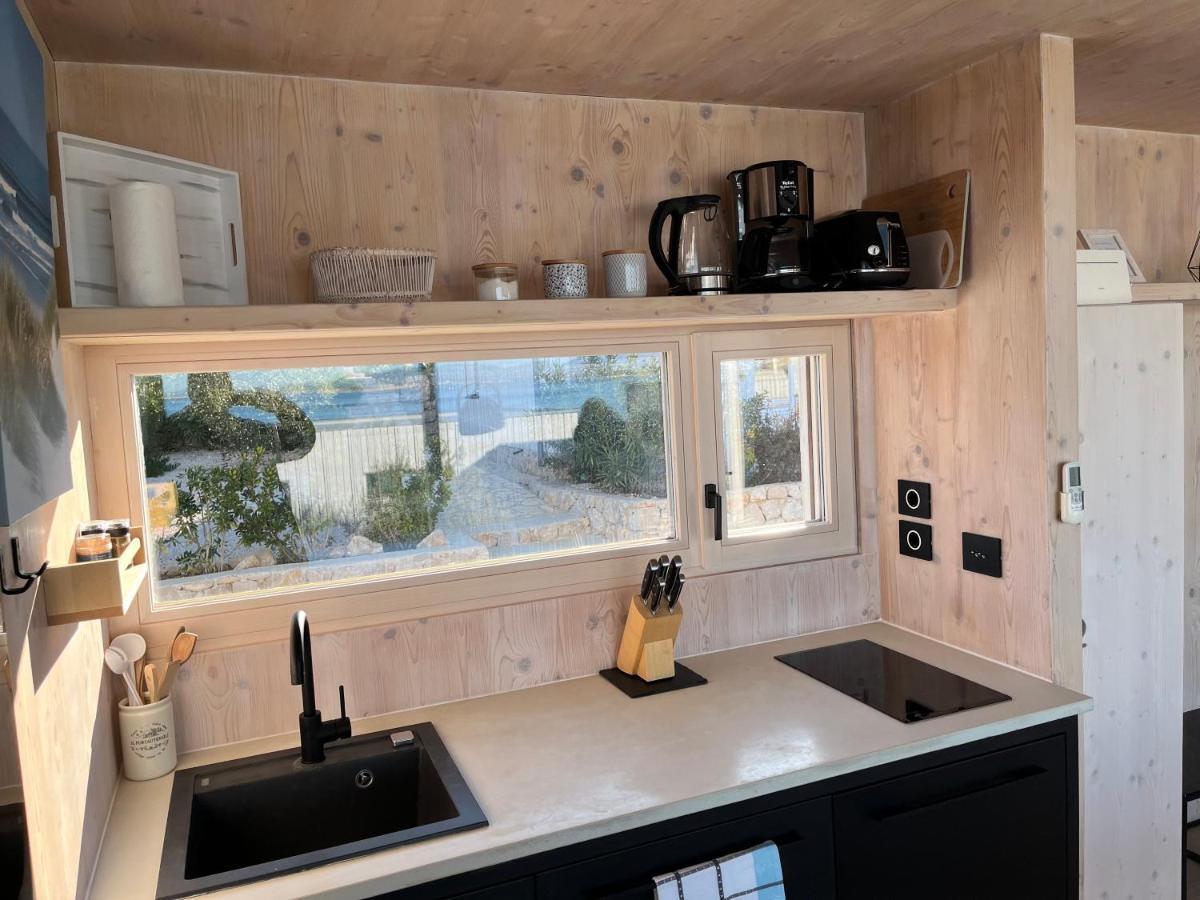 Buqez Eco Ferienhaus Drage