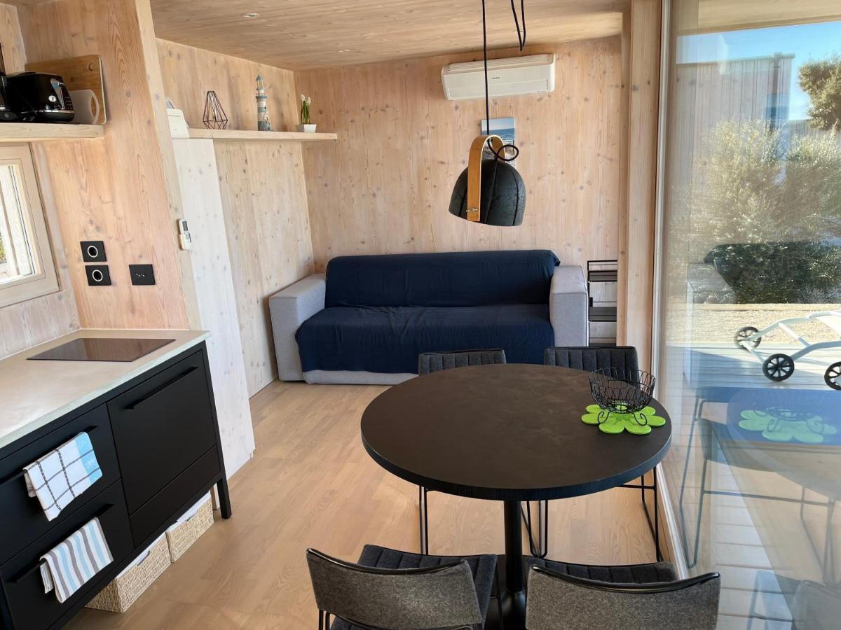 Ferienhaus Buqez Eco *