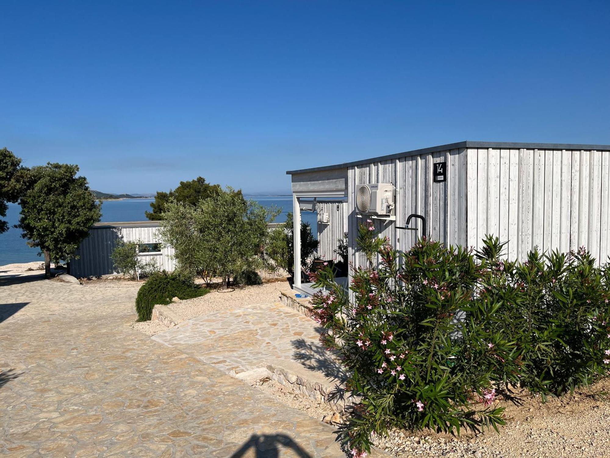Casa vacanze Buqez Eco