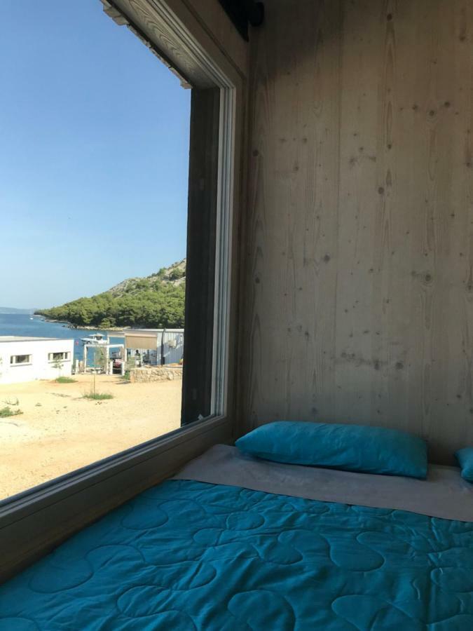 Ferienhaus Buqez Eco *