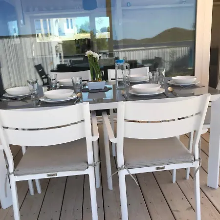 Buqez Eco Resort Drage Extérieur photo