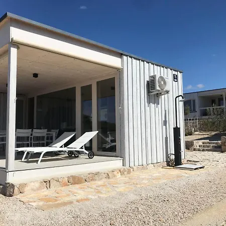 Buqez Eco Resort Drage Extérieur photo