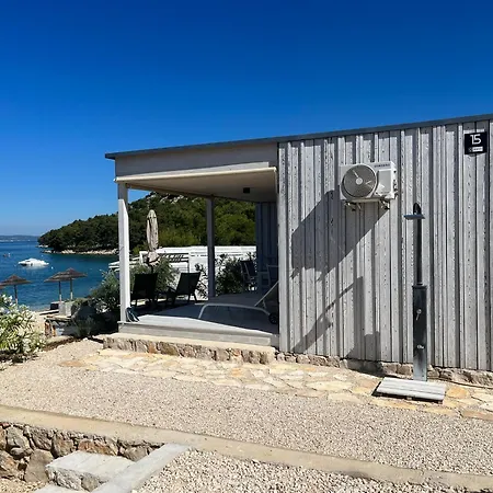 Buqez Eco Resort Drage Extérieur photo