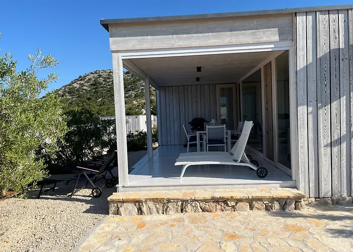 Buqez Eco Resort