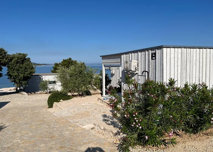 Buqez Eco Resort