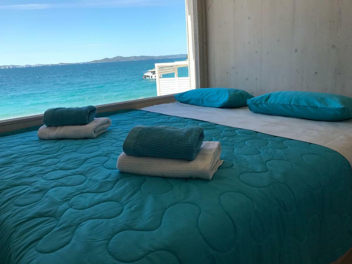 Hébergement de vacances Buqez Eco *